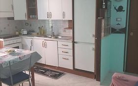 Licheni House