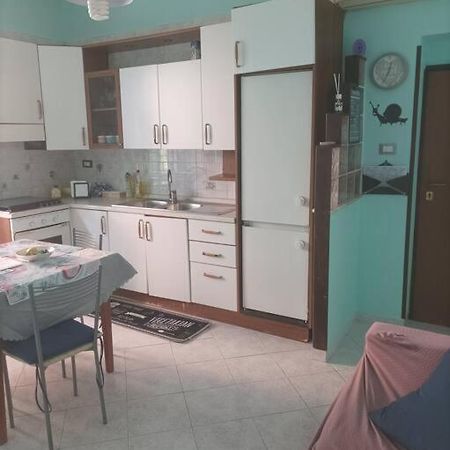 Appartement Licheni House à Rome Extérieur photo