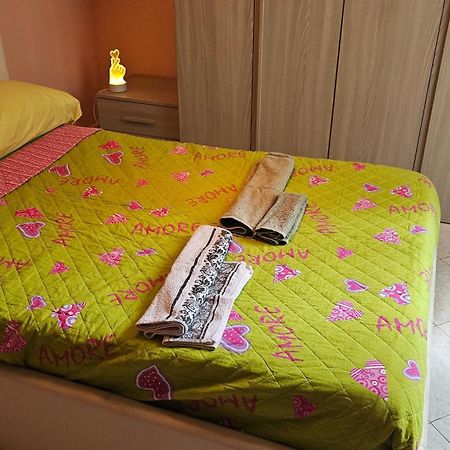 Appartement Licheni House à Rome Extérieur photo