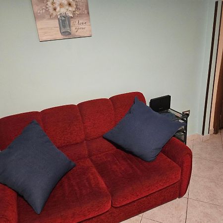 Appartement Licheni House à Rome Extérieur photo