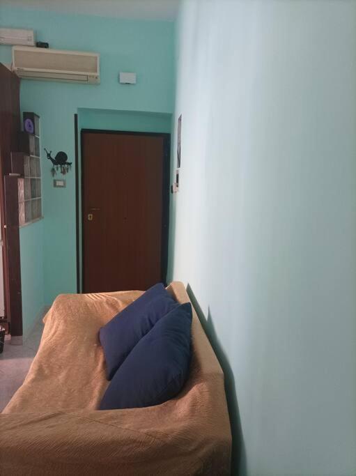 Appartement Licheni House à Rome Extérieur photo