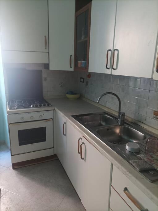 Appartement Licheni House à Rome Extérieur photo
