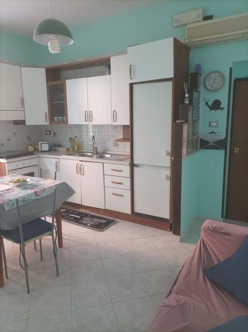 Appartement Licheni House à Rome Extérieur photo