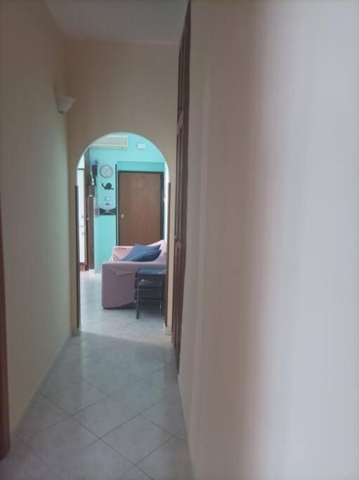 Appartement Licheni House à Rome Extérieur photo