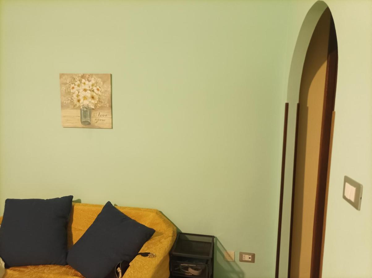 Appartement Licheni House à Rome Extérieur photo