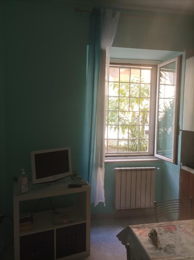 Appartement Licheni House à Rome Extérieur photo