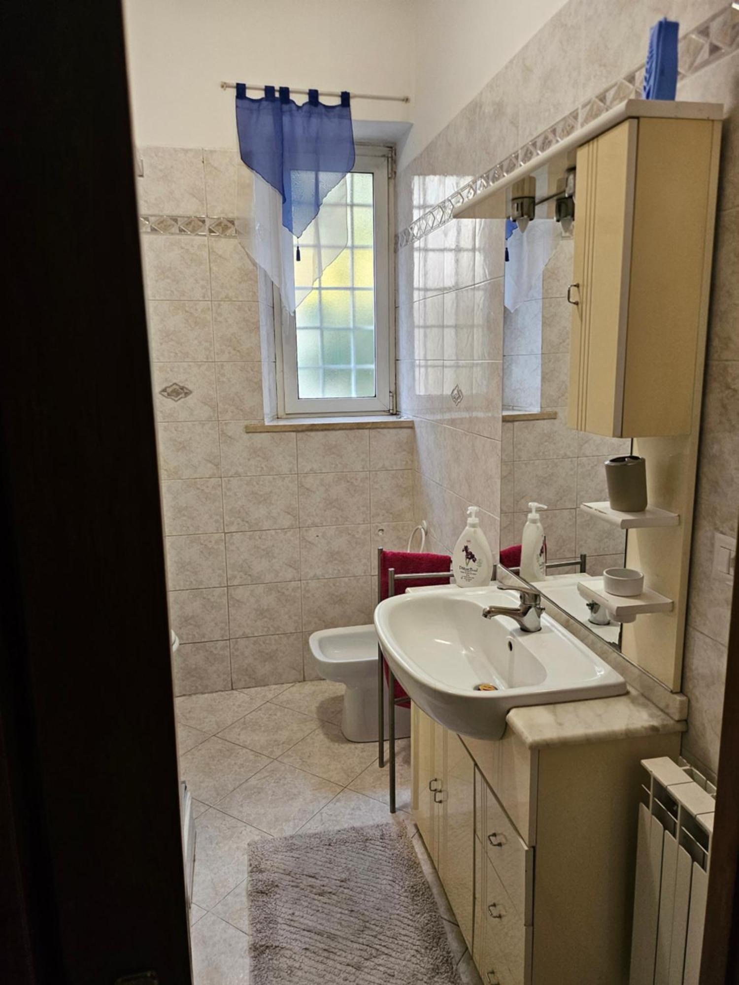 Appartement Licheni House à Rome Extérieur photo