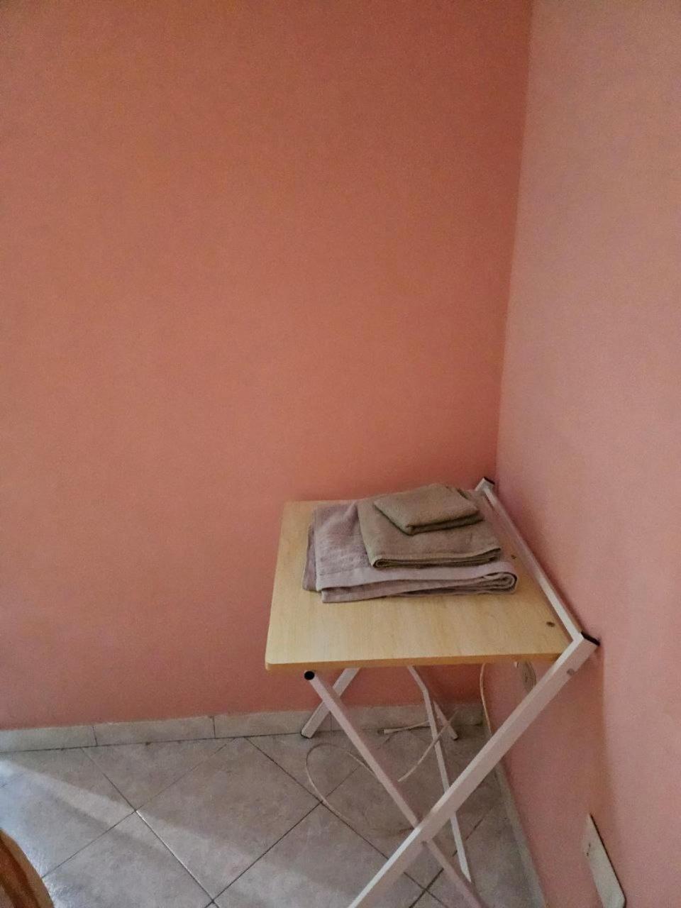 Appartement Licheni House à Rome Extérieur photo