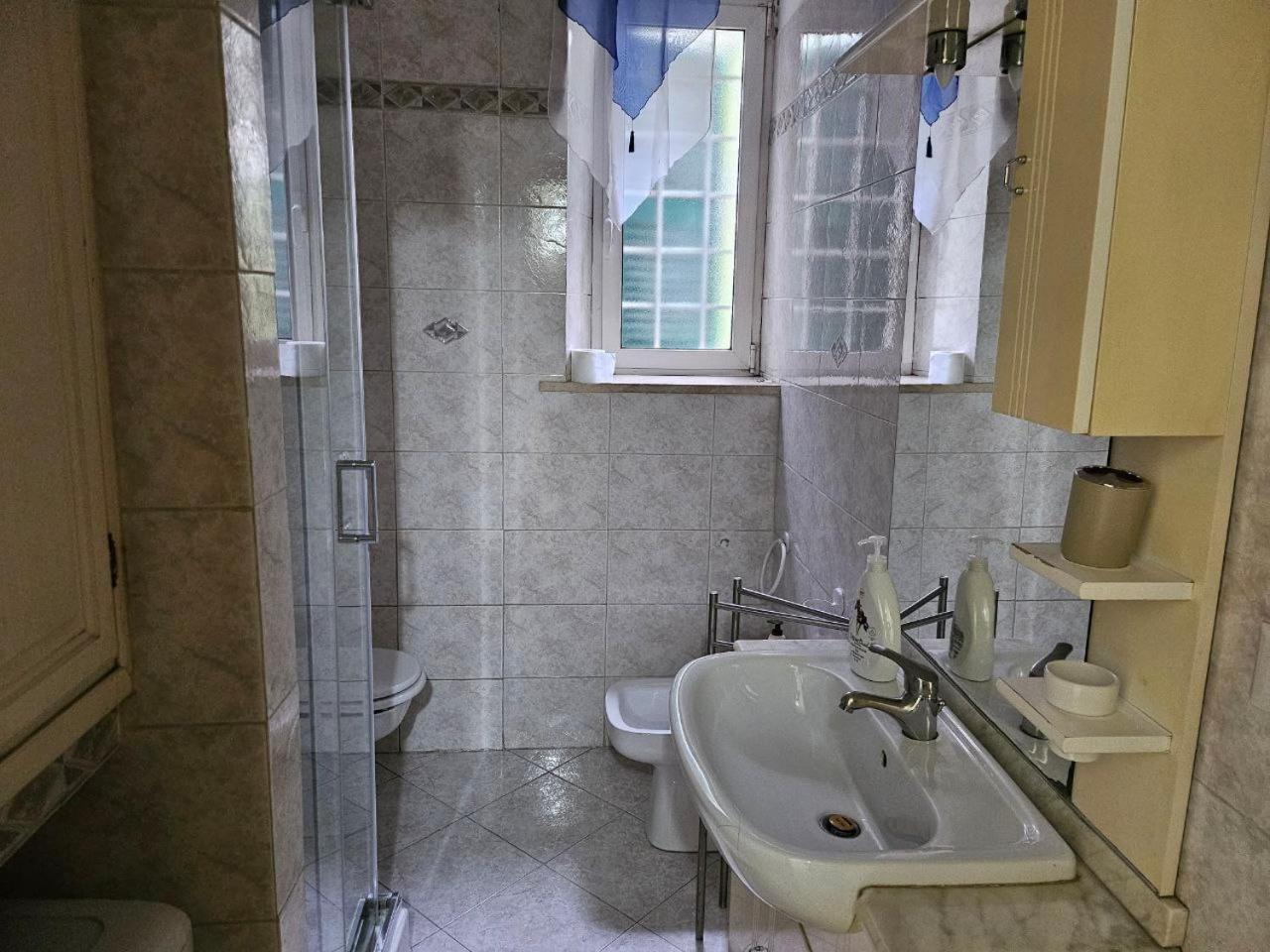 Appartement Licheni House à Rome Extérieur photo