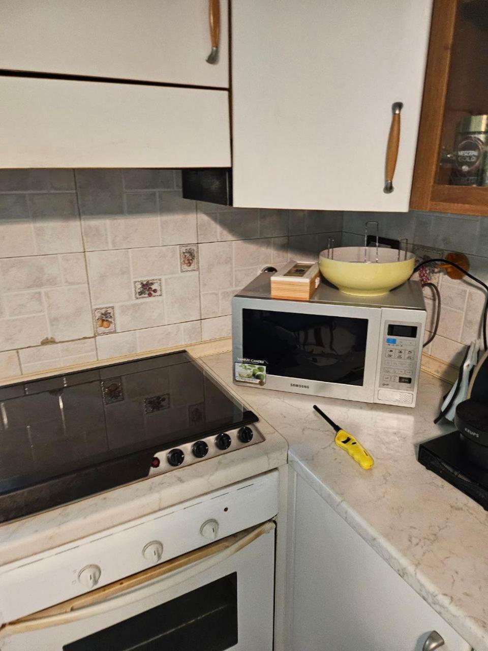 Appartement Licheni House à Rome Extérieur photo